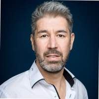 Michael Tamburlini